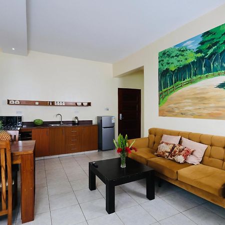 Bon Bini Residence Kampala Luaran gambar
