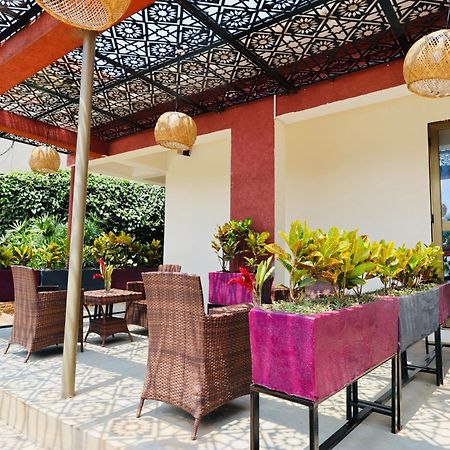 Bon Bini Residence Kampala Luaran gambar