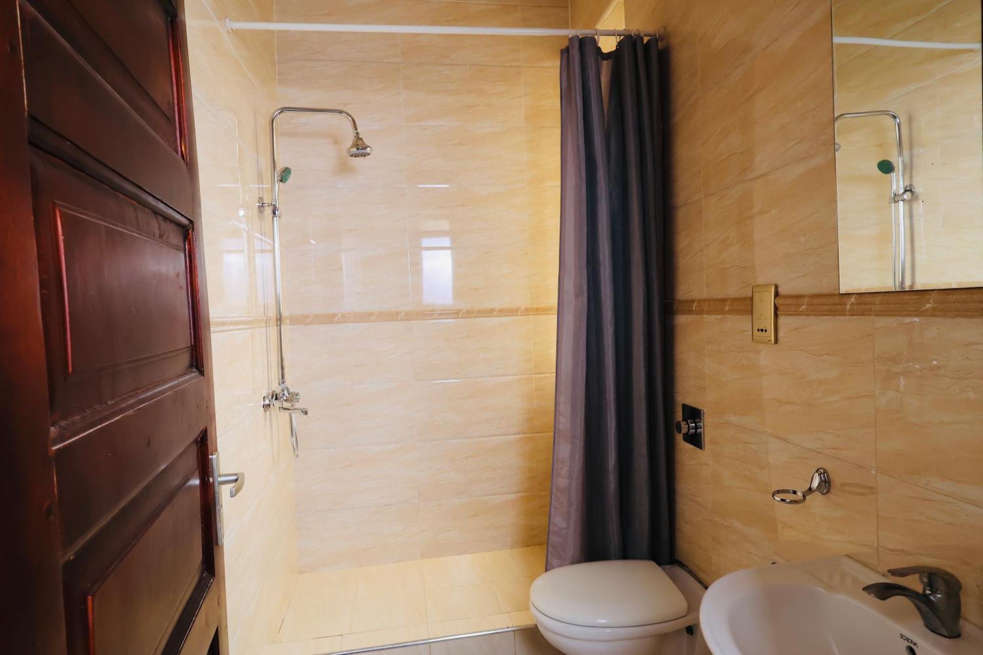 Bon Bini Residence Kampala Luaran gambar