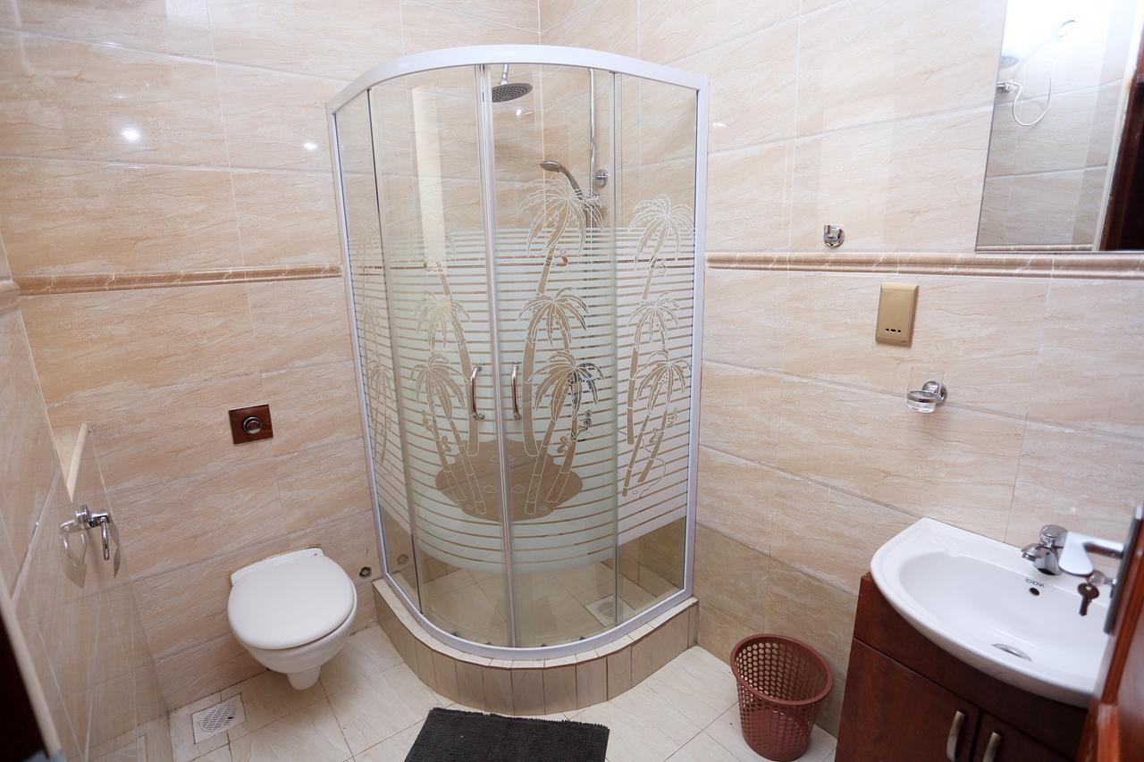 Bon Bini Residence Kampala Luaran gambar