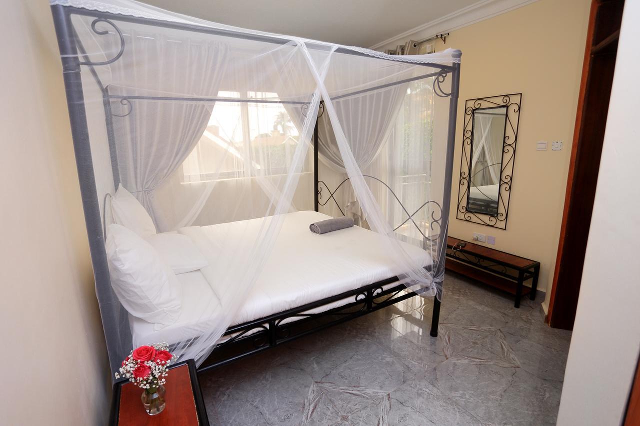 Bon Bini Residence Kampala Luaran gambar