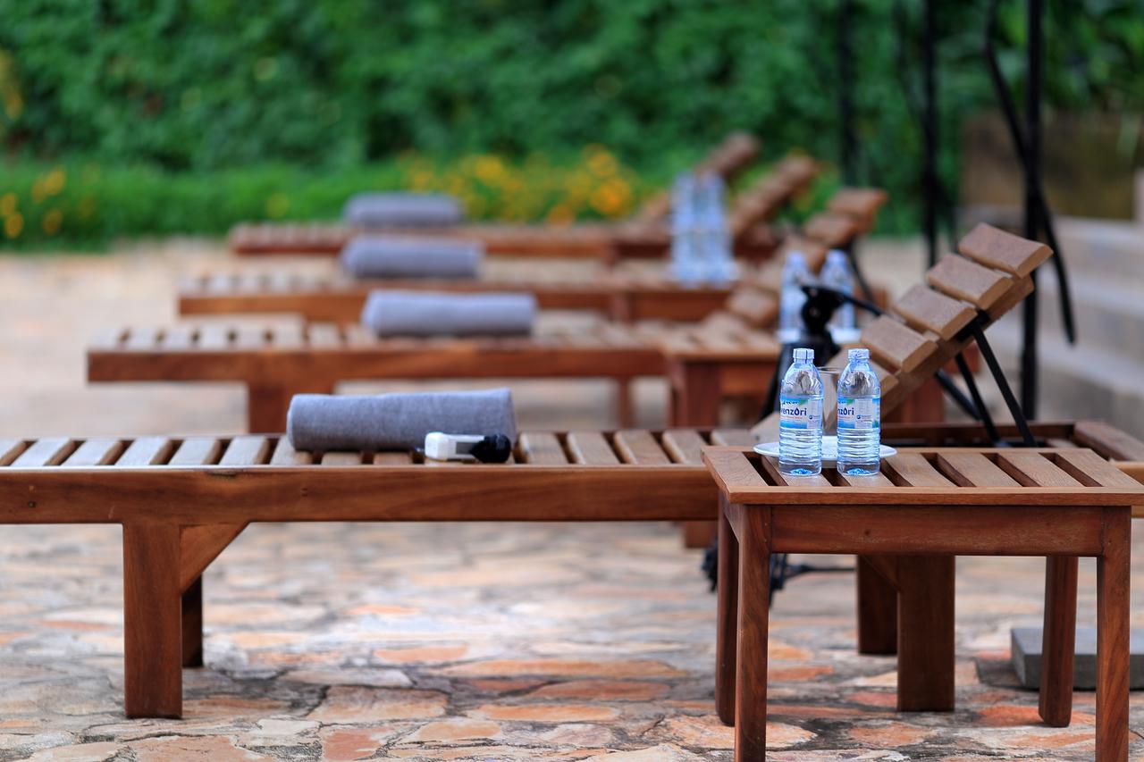 Bon Bini Residence Kampala Luaran gambar