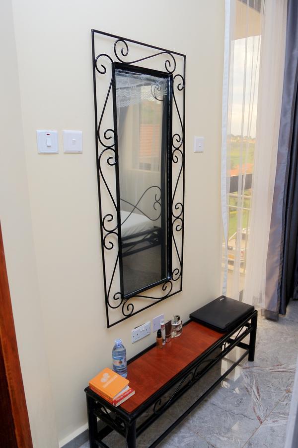 Bon Bini Residence Kampala Luaran gambar