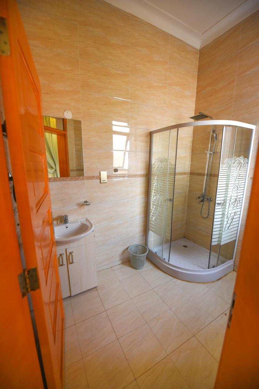 Bon Bini Residence Kampala Luaran gambar