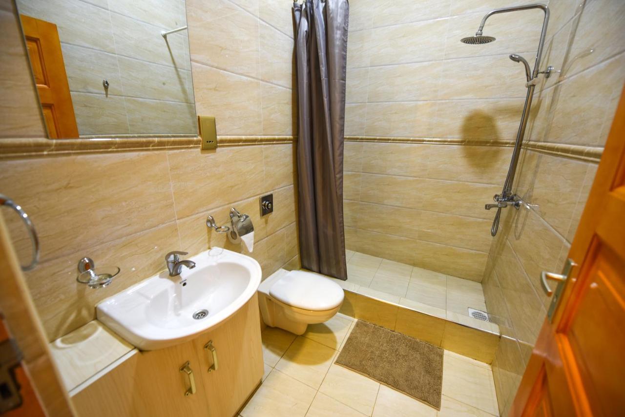 Bon Bini Residence Kampala Luaran gambar