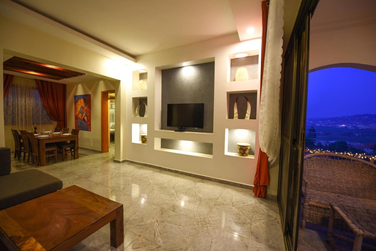 Bon Bini Residence Kampala Luaran gambar
